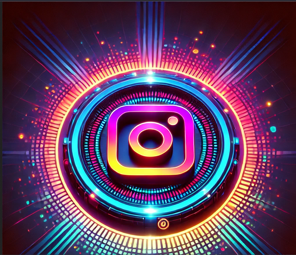 Instagram Icon