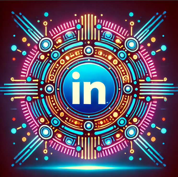 LinkedIn Icon