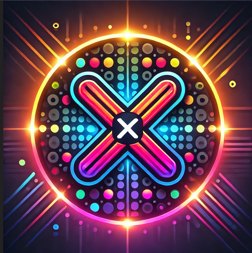 X Icon